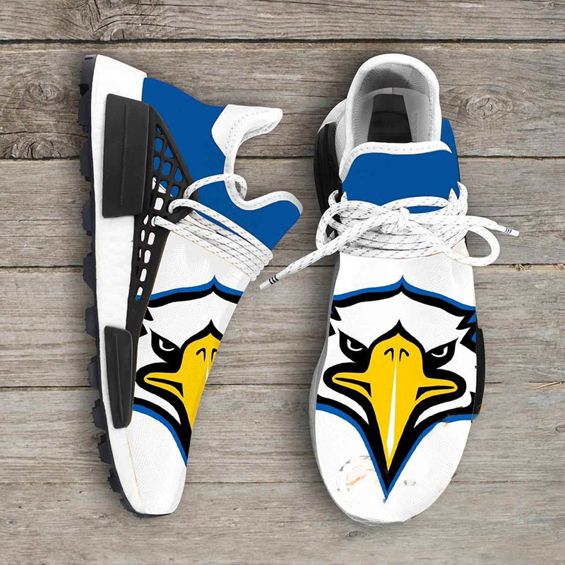 Morehead State Eagles Ncaa NMD Human Shoes
