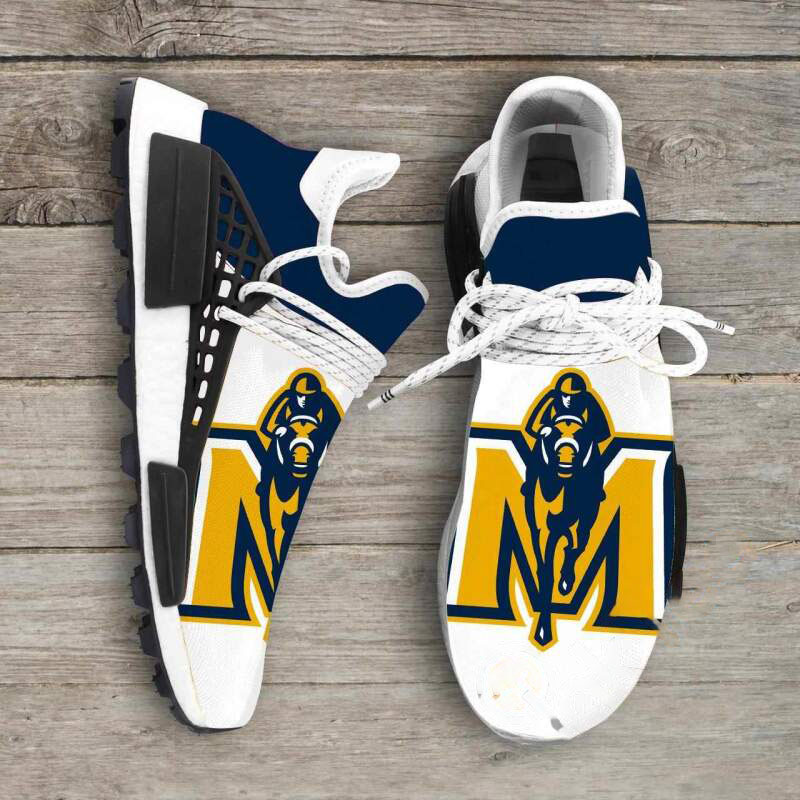 Murray State University Ncaa NMD Human Shoes