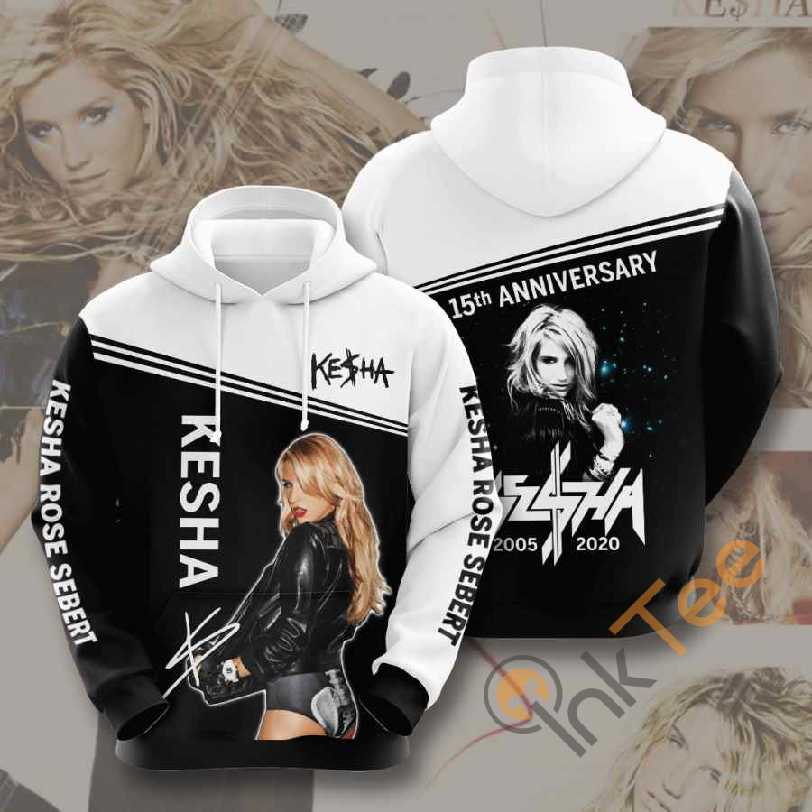 Music Hip Hop Usa Hoodie 3D