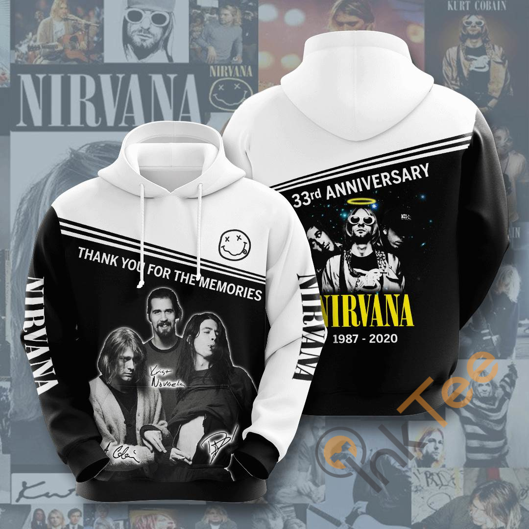 Music Rock & Roll Usa Hoodie 3D