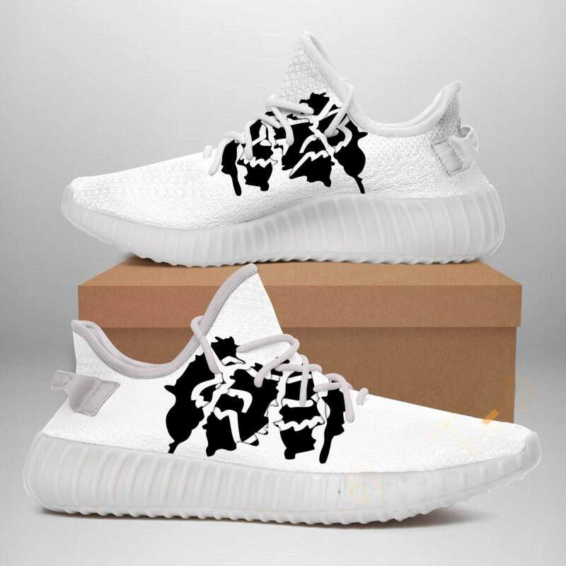 Mx Yeezy Boost