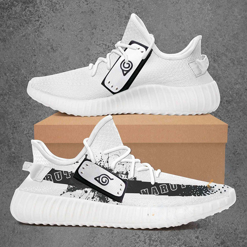 Buy Naruto Yeezy Boost