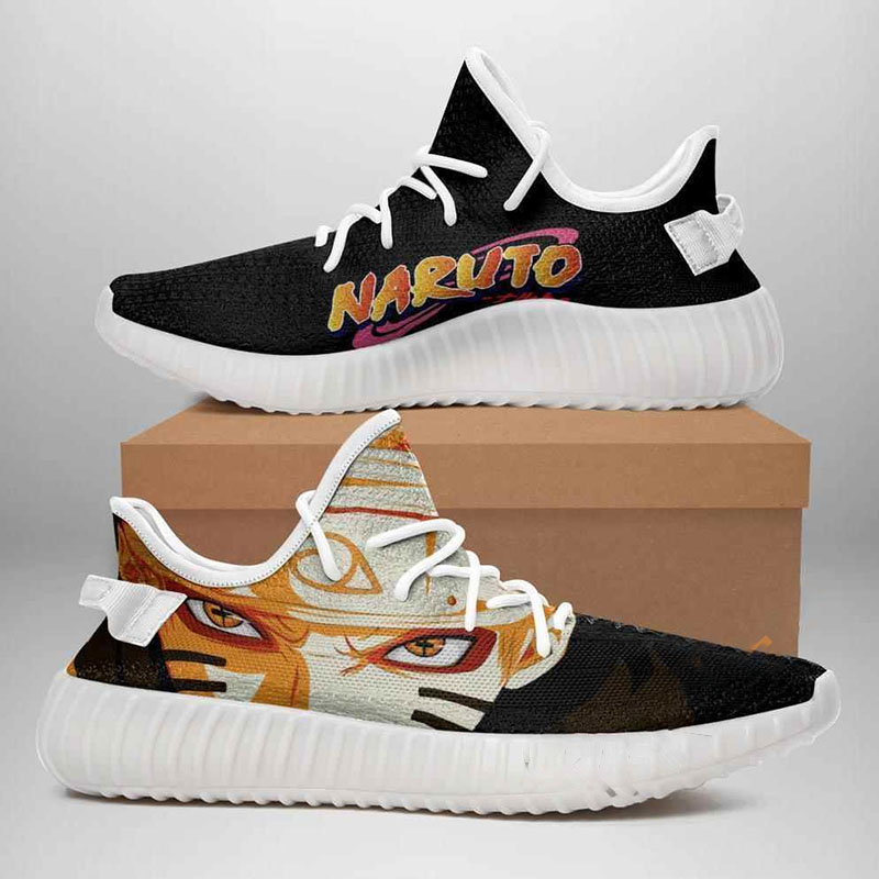 Buy Naruto Yeezy Boost