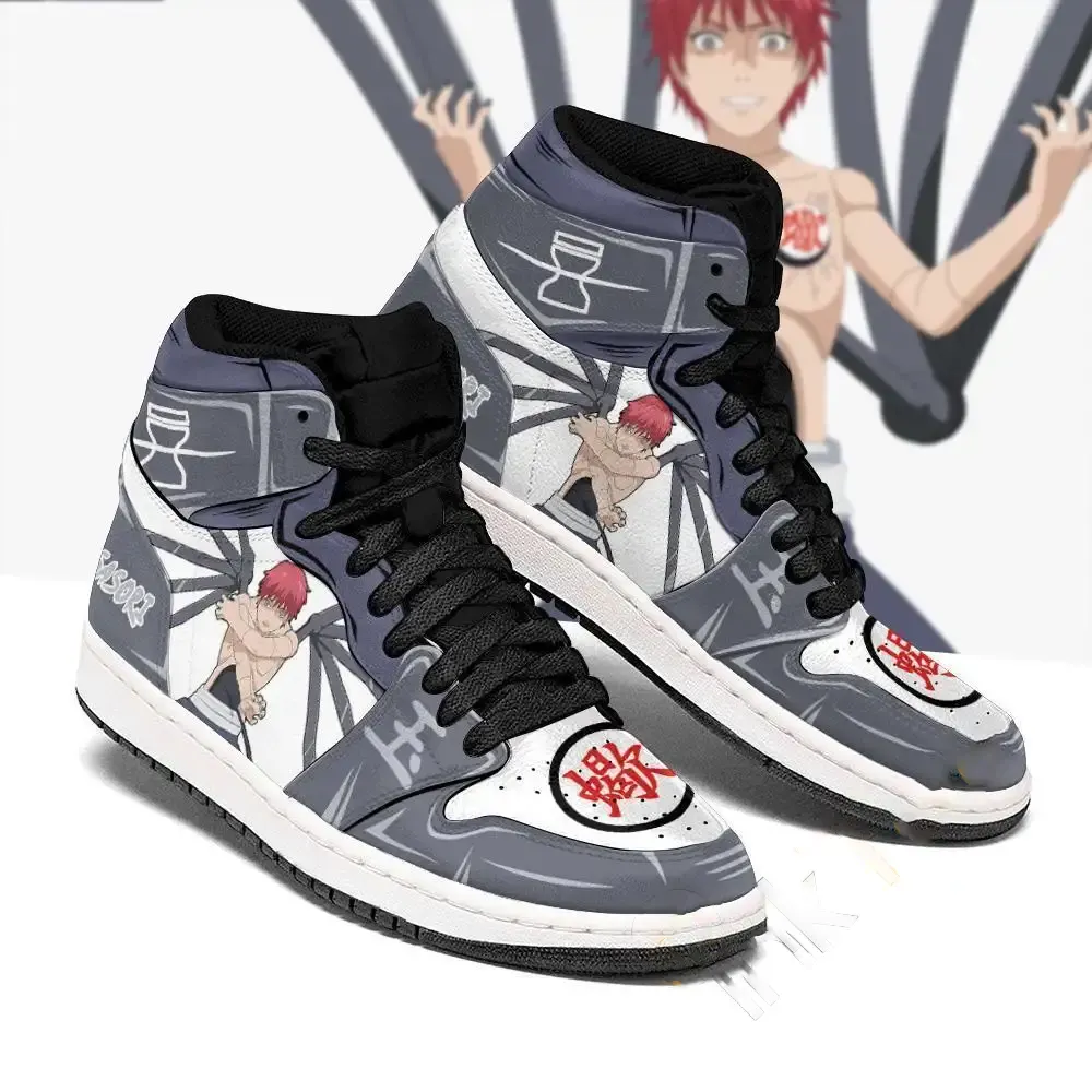 Naruto Sasori Puppet Costume Anime Amazon Air Jordan Shoes