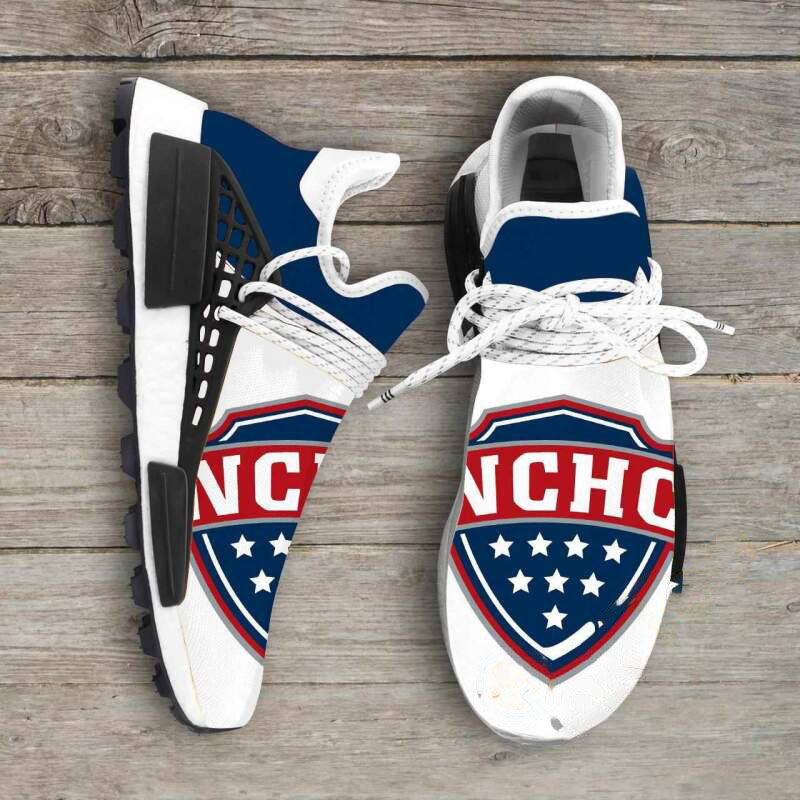 National Collegiate Hockey Conference Ncaa NMD Human Shoes