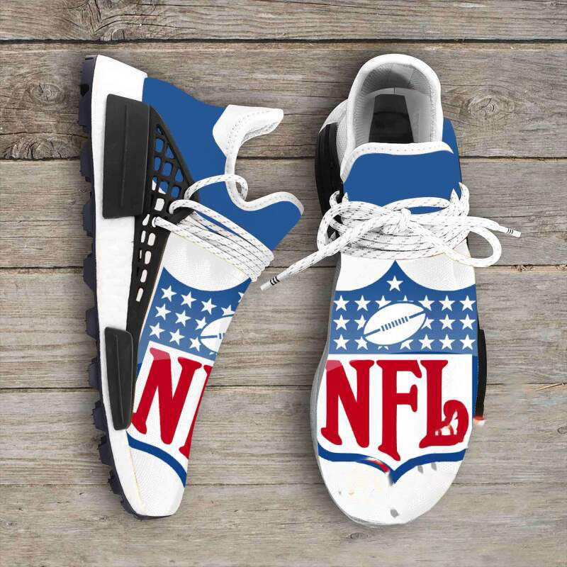 National Football League Players Association Nfl NMD Human Shoes
