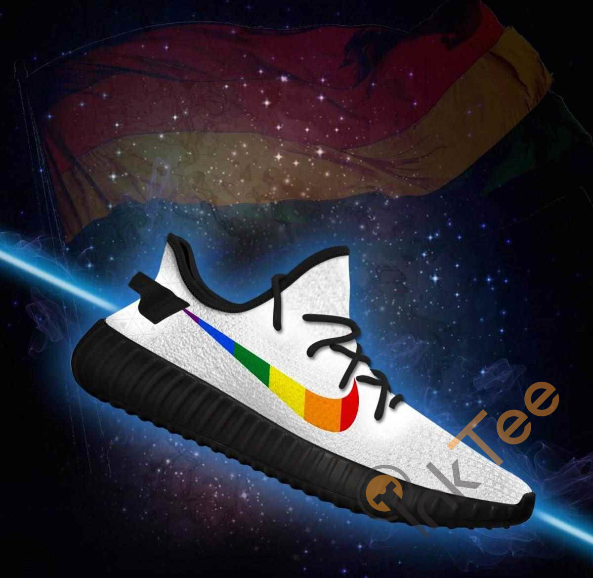 New Lgbt Yeezy Boost