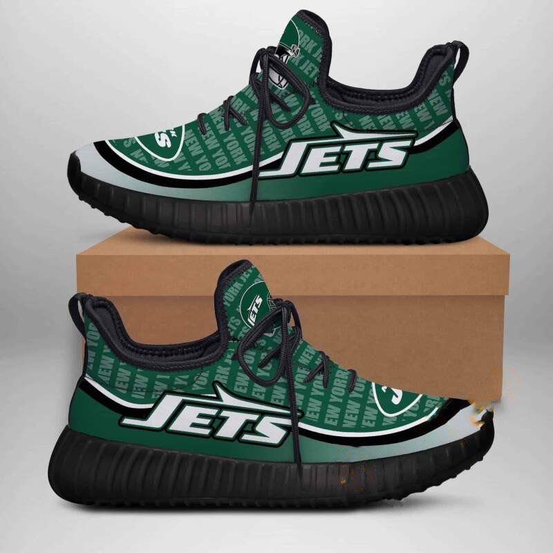 New York Jets Yeezy Boost
