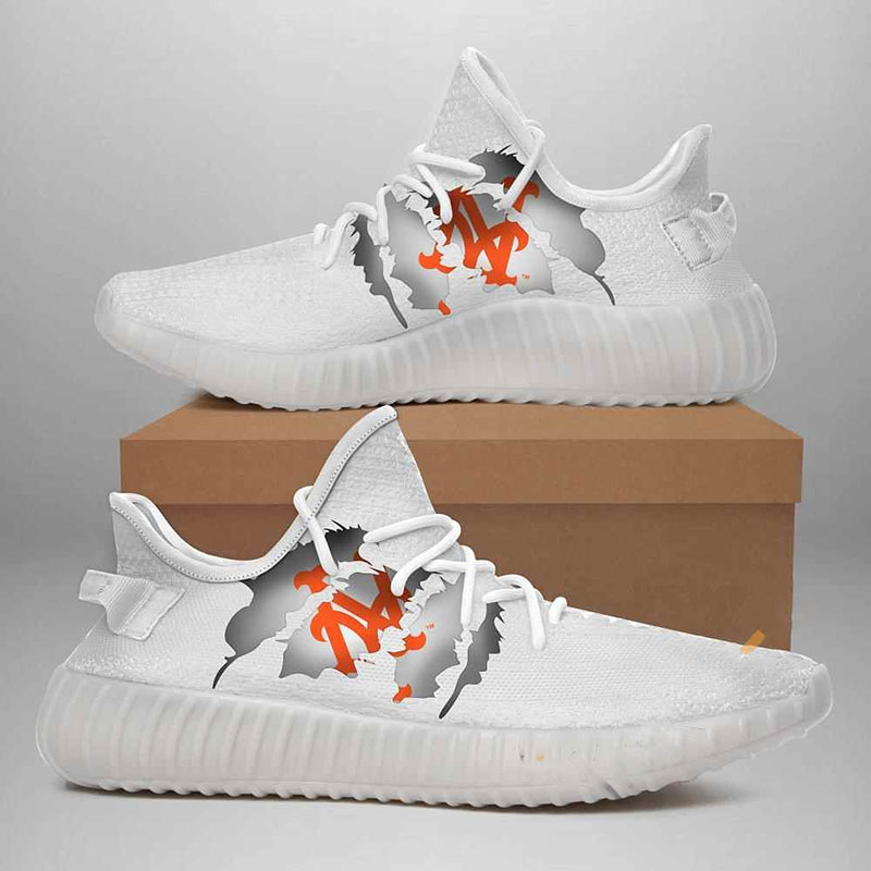 New York Mets Yeezy Boost