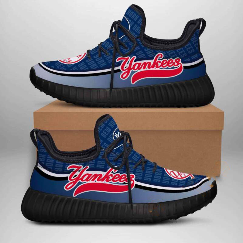 New York Yankees Yeezy Boost