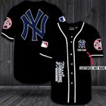 Baseball Jersey