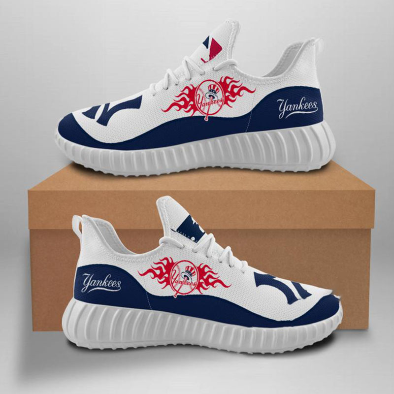 New York Yankees Yeezy Boost
