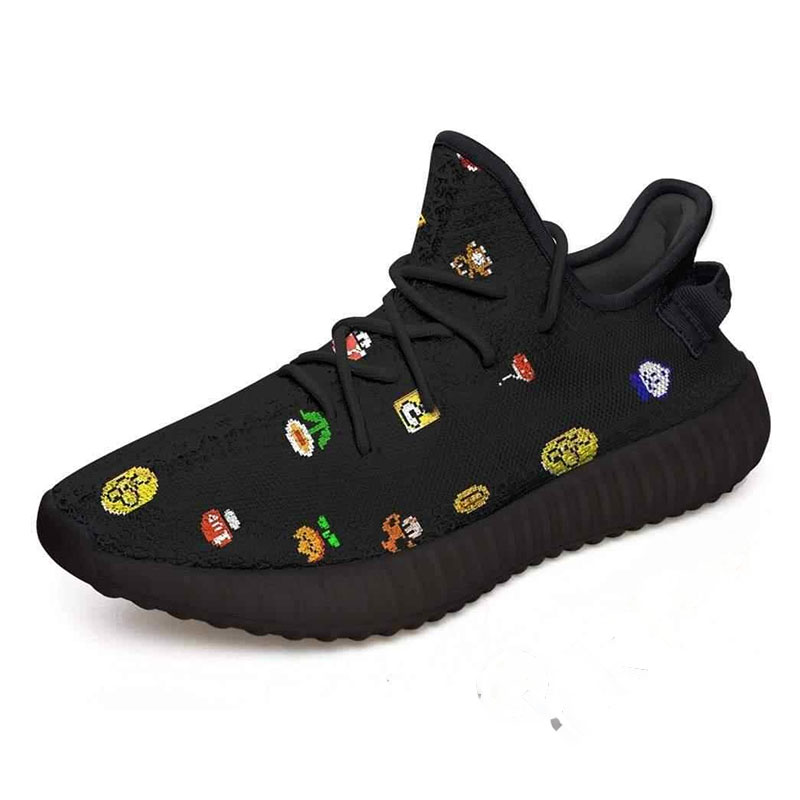 Nintendo Yeezy Boost