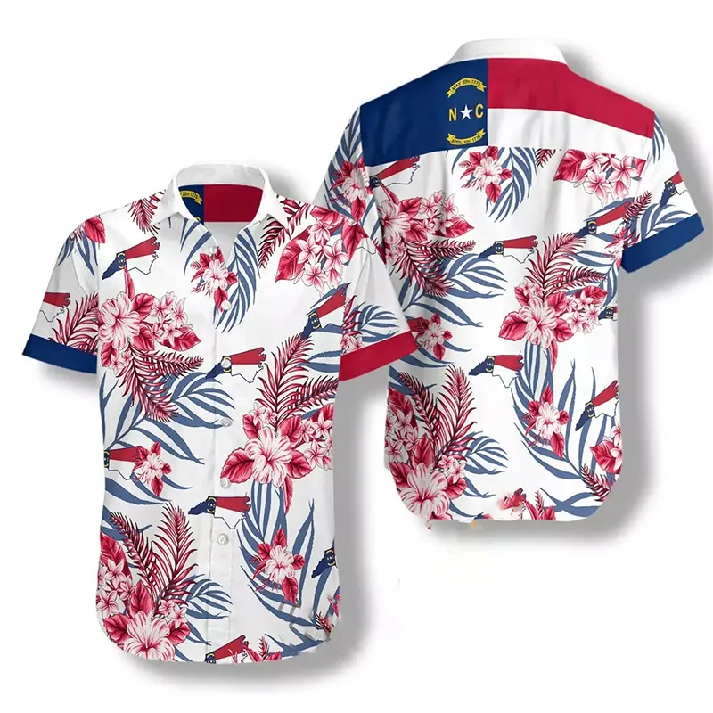 Hawaiian Shirts