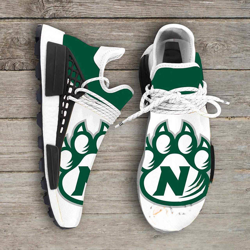 Northwest Missouri State Bearcats Ncaa NMD Human Shoes