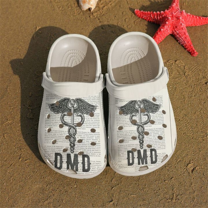 Nurse Crocs Clog Shoes