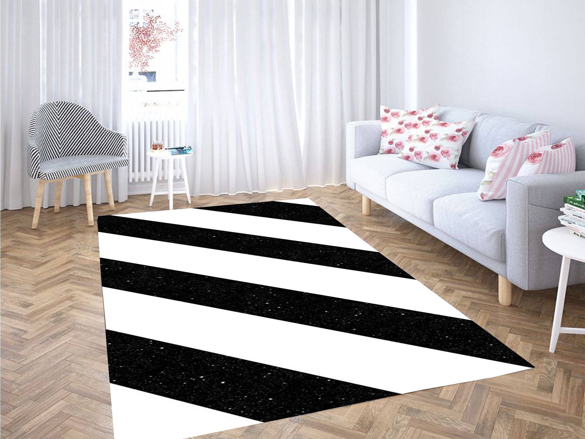 Off White Carpet Rug
