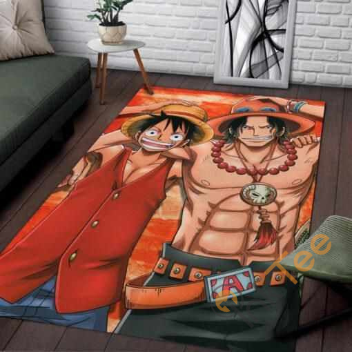 One Piece Area Rug