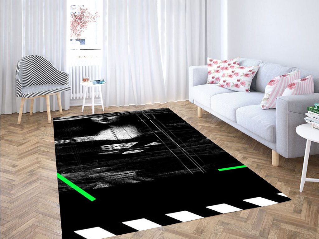 O’neill Thrasher Living Room Modern Carpet Rug