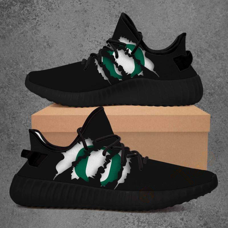 Oregon Ducks Ncaa Yeezy Boost