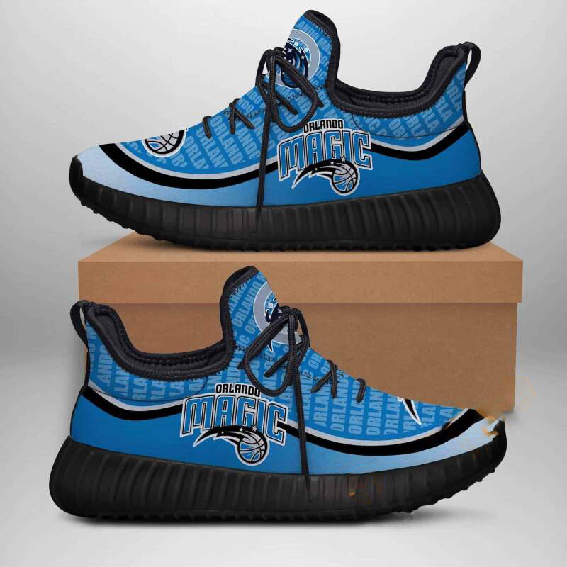 Orlando Magic Nba Yeezy Boost