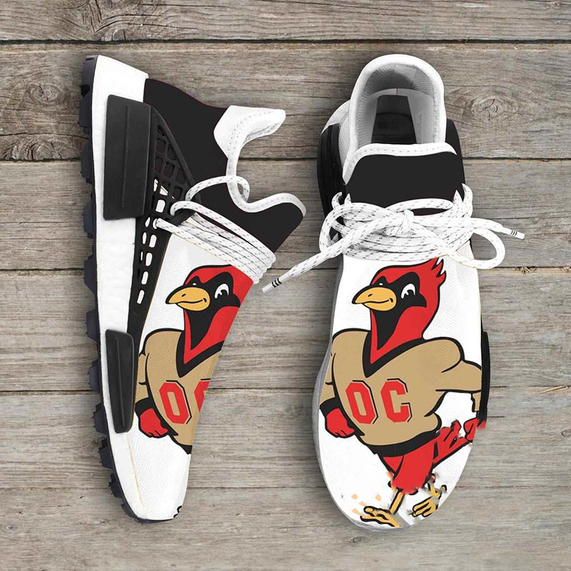Otterbein College Cardinals Ncaa NMD Human Shoes