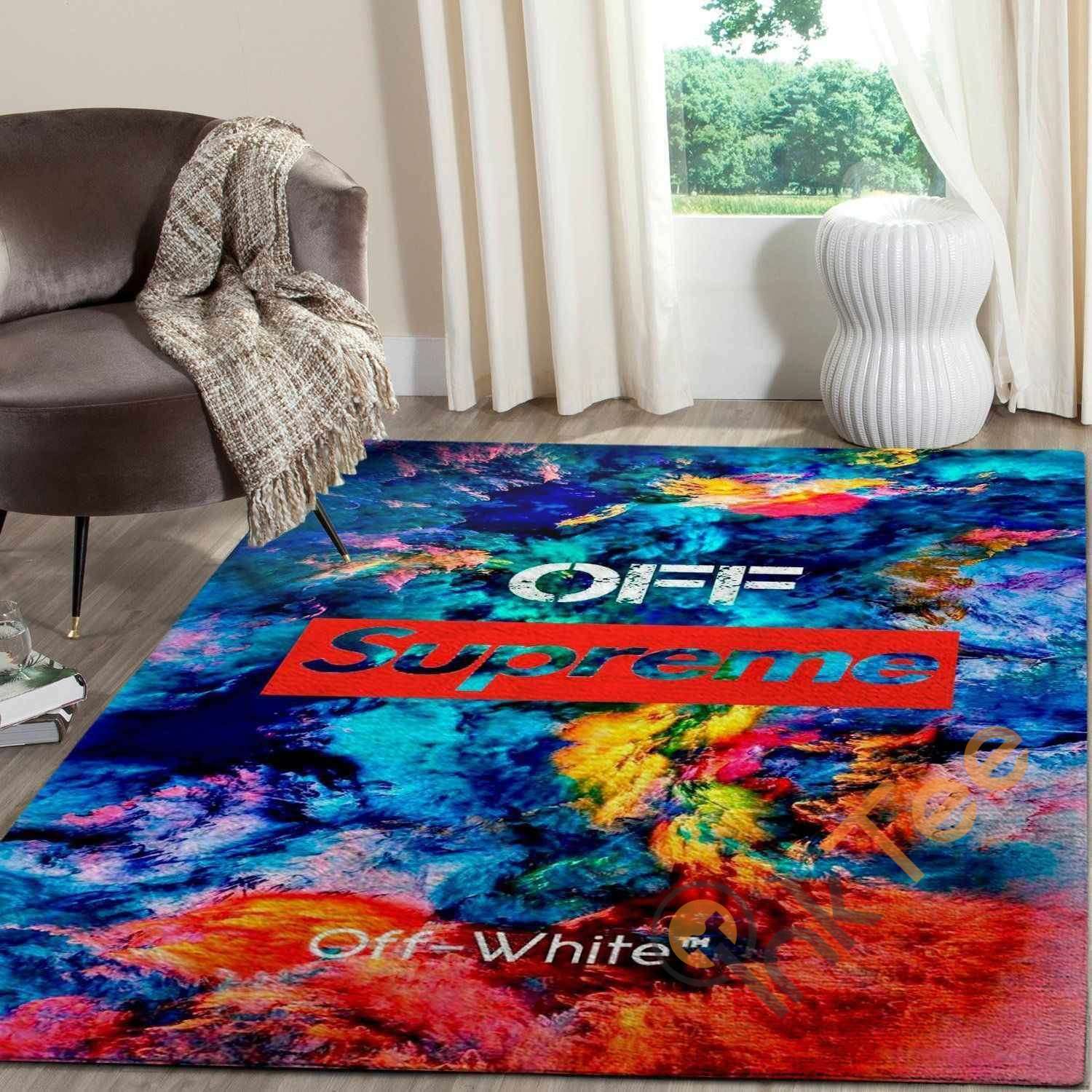 Owsupreme Area Rug