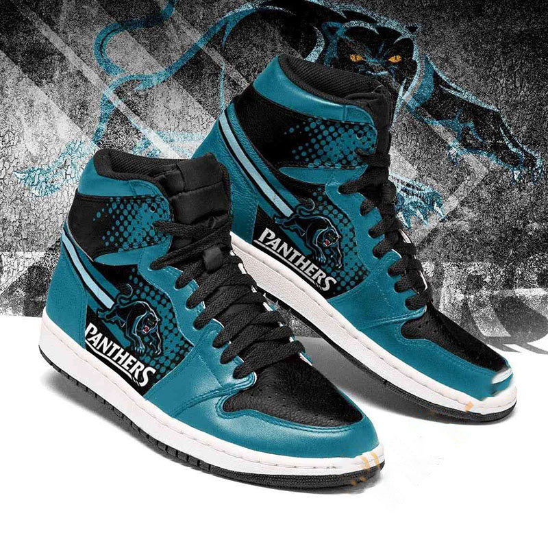 Penrith Panthers Nrl Air Jordan Shoes