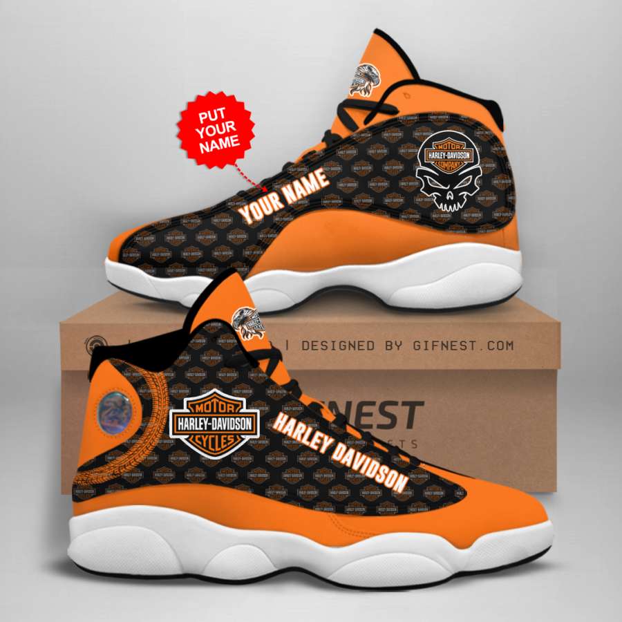 Personalized Custom Air Jordan Shoes