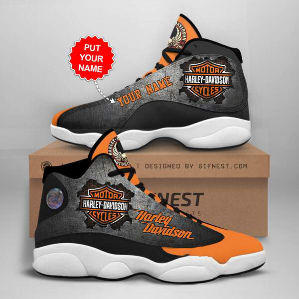Personalized Custom Air Jordan Shoes