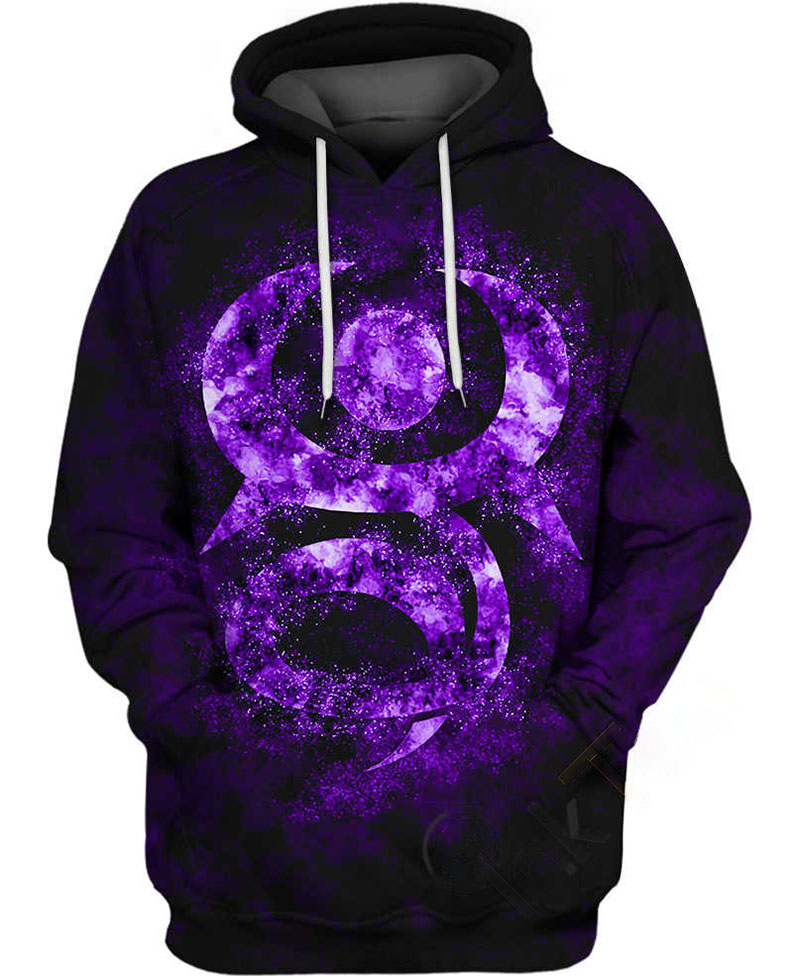 Phantom Lord Hoodie 3D