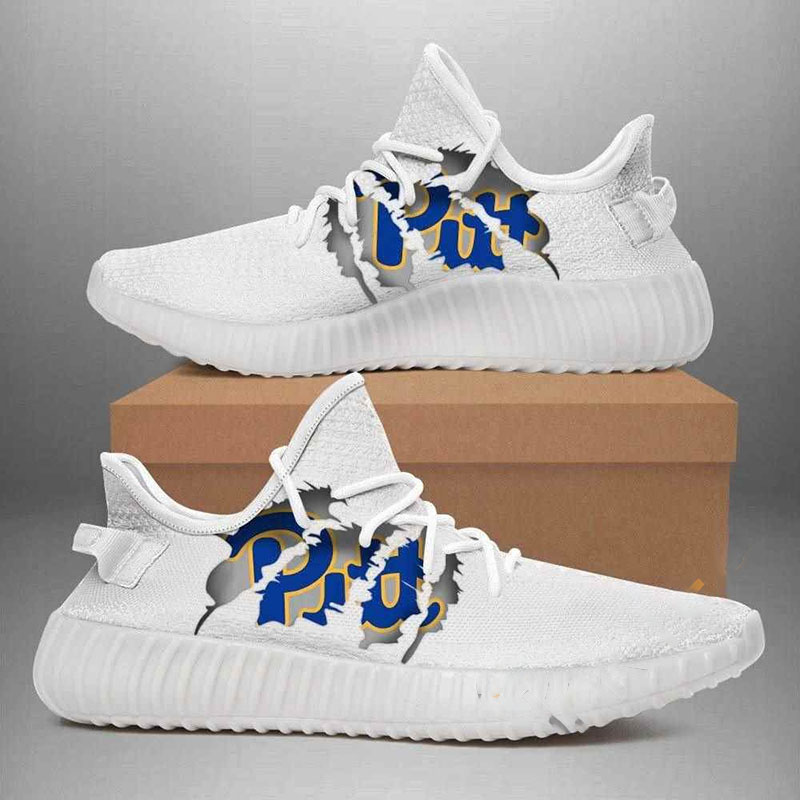 Pittsburgh Panthers Yeezy Boost