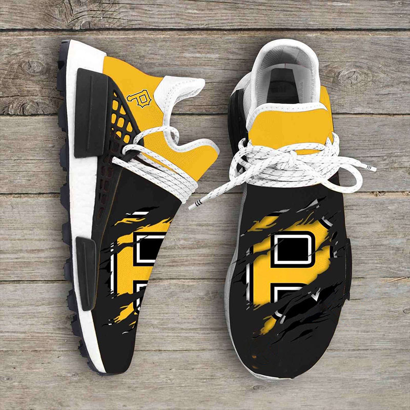 Pittsburgh Pirates Mlb Sport Teams NMD Human Shoes