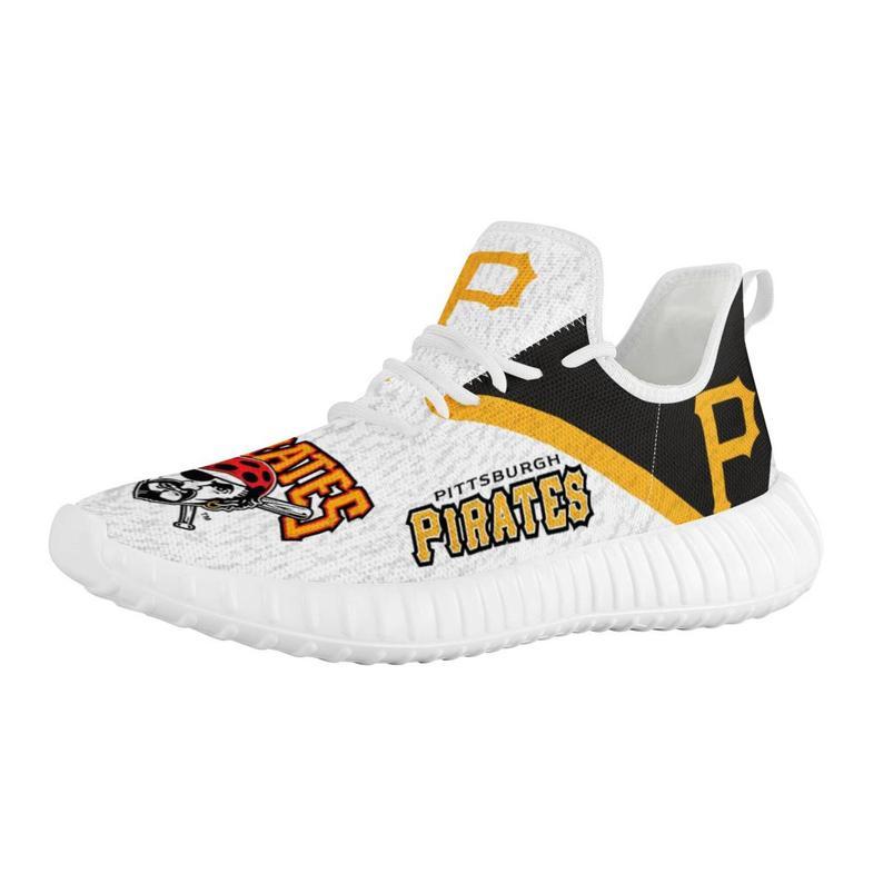 Pittsburgh Pirates Yeezy Boost