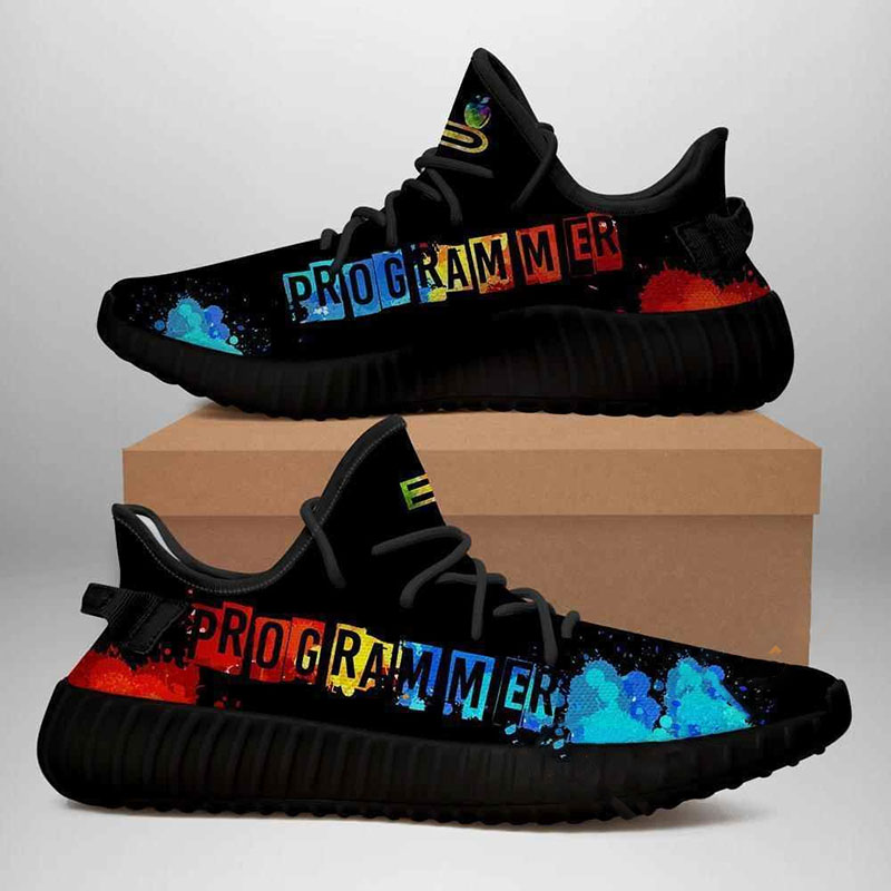 Programmer Yeezy Boost