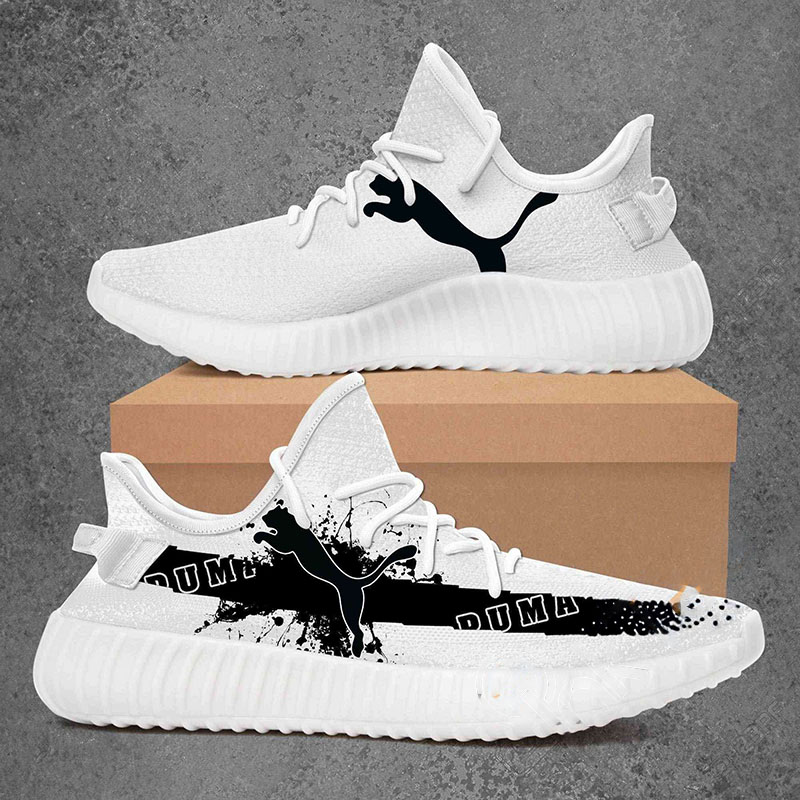 Puma Yeezy Boost