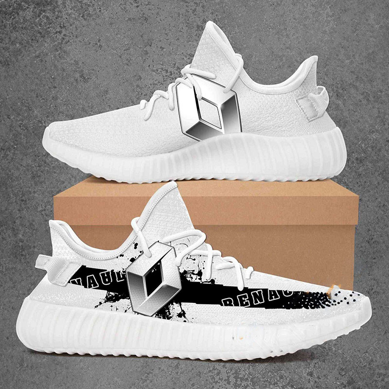 Renault Yeezy Boost