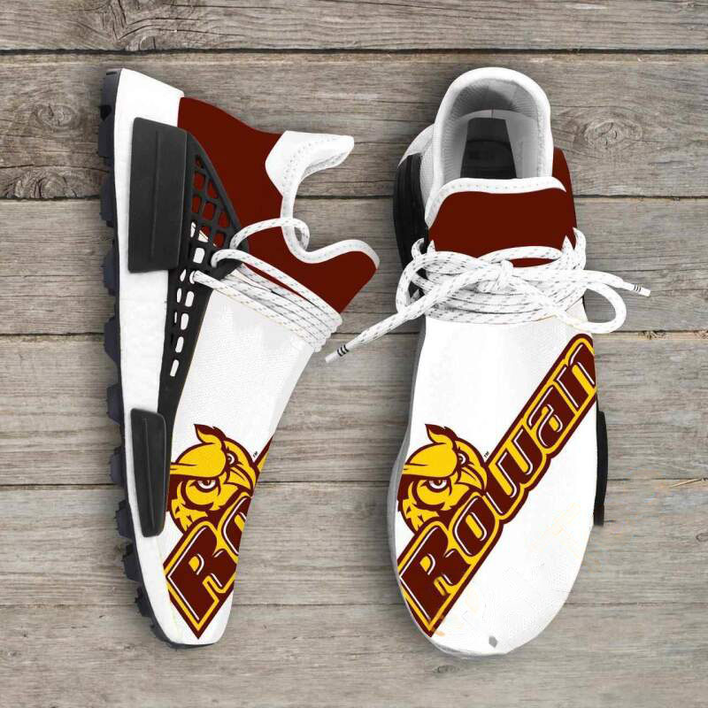 Rowan Profs Ncaa NMD Human Shoes