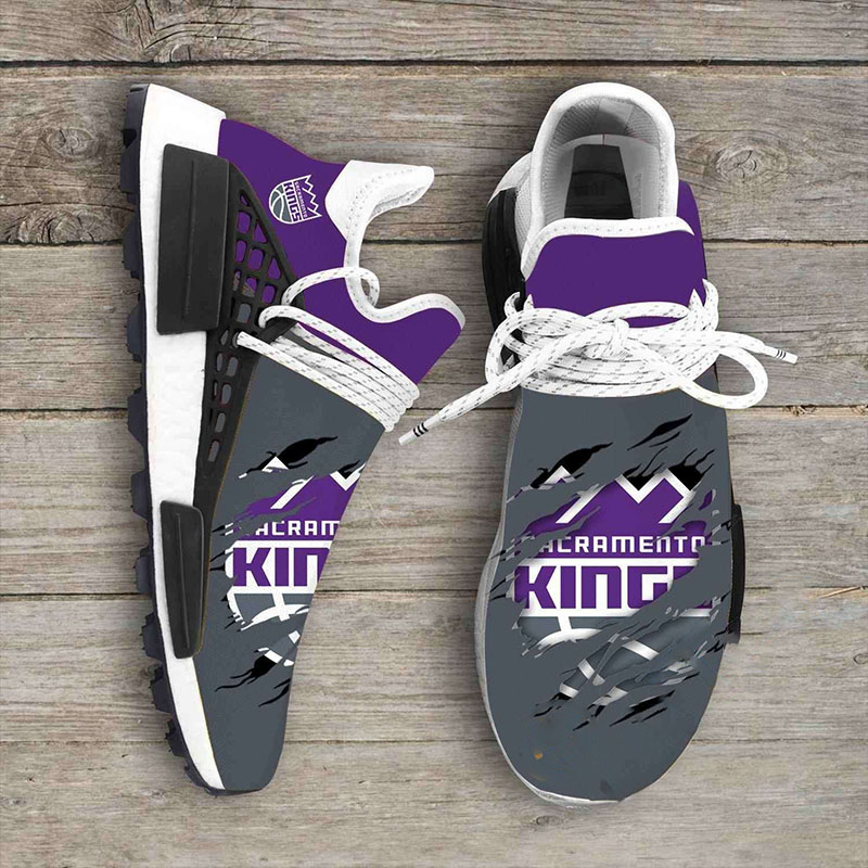 Sacramento Kings Mlb NMD Human Shoes