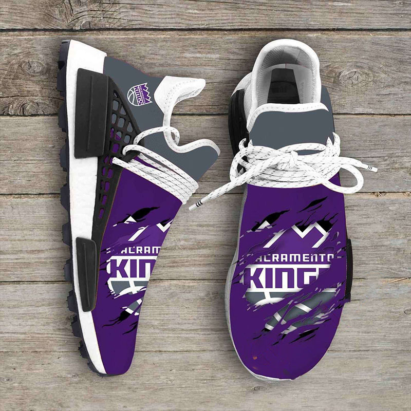 Sacramento Kings Mlb NMD Human Shoes