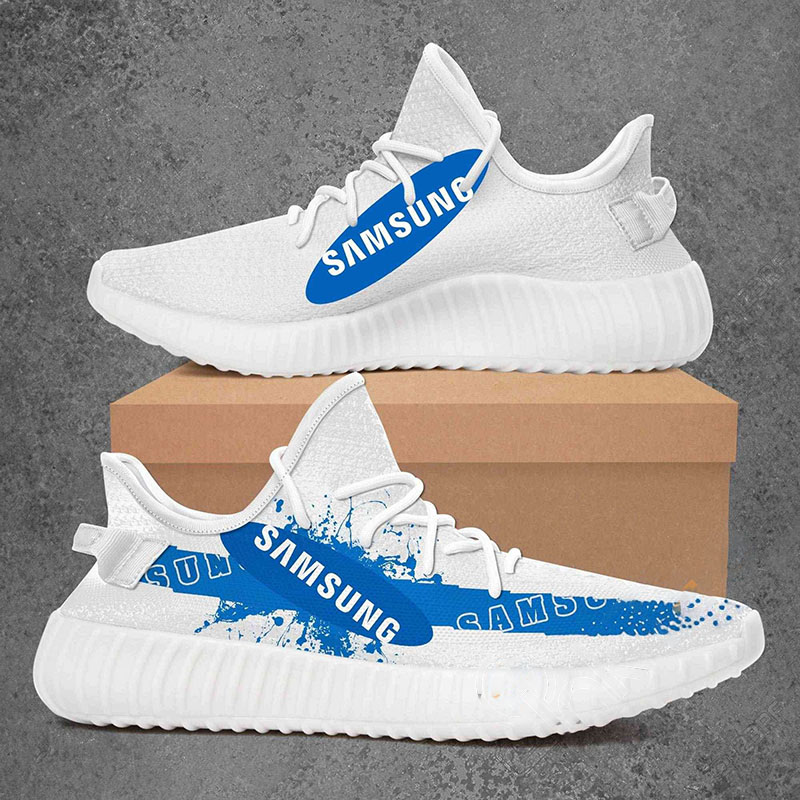 Samsung Yeezy Boost