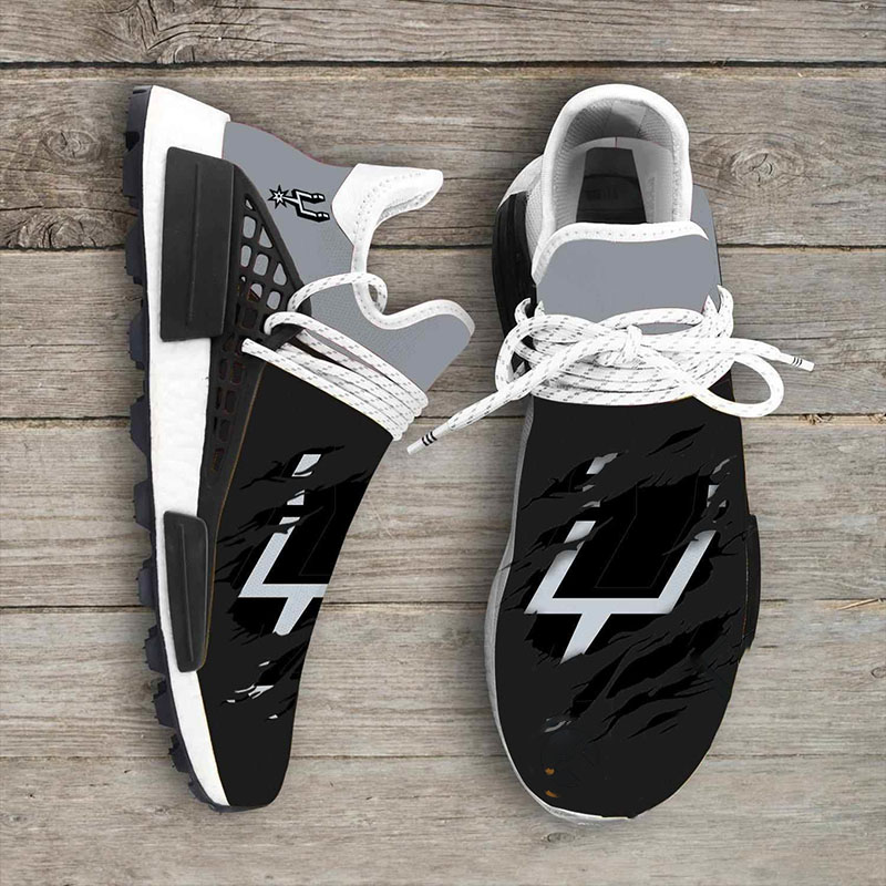 San Antonio Spurs Mlb NMD Human Shoes