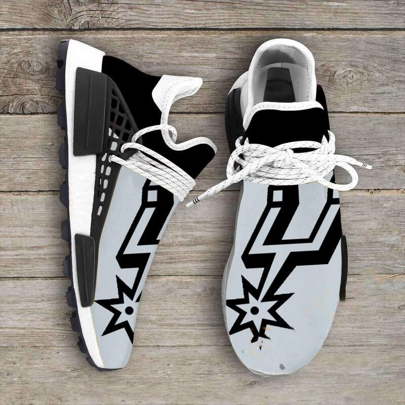San Antonio Spurs Nba NMD Human Shoes