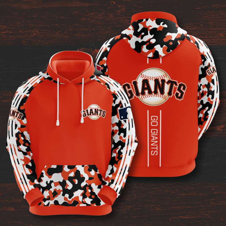 San Diego Padres Custom Hoodie 3D