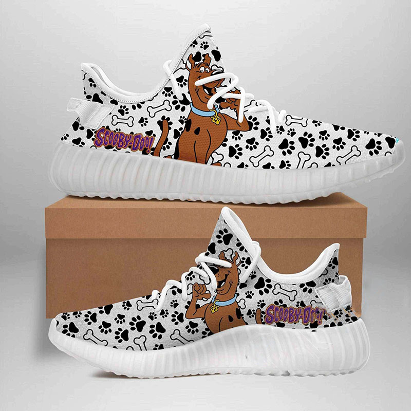 Buy Scooby Doo Yeezy Boost