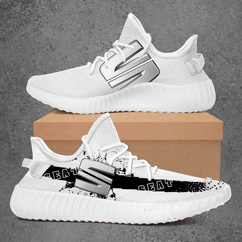 Seat Yeezy Boost