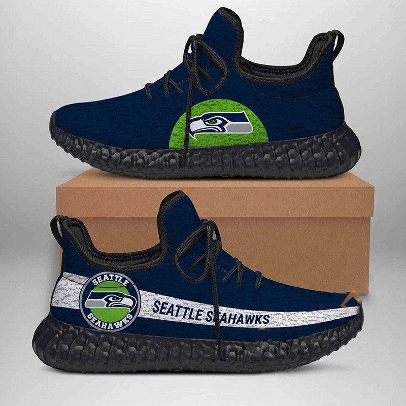 Buy Seattle Seahawks Yeezy Boost