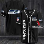 Baseball Jersey