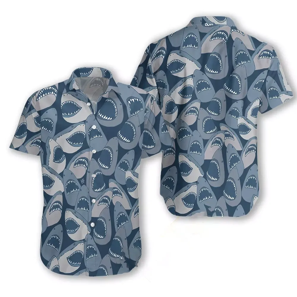 Hawaiian Shirts