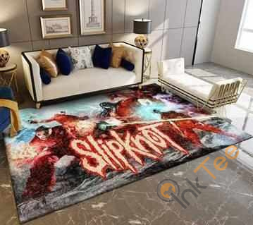 Slipknot Area Rug